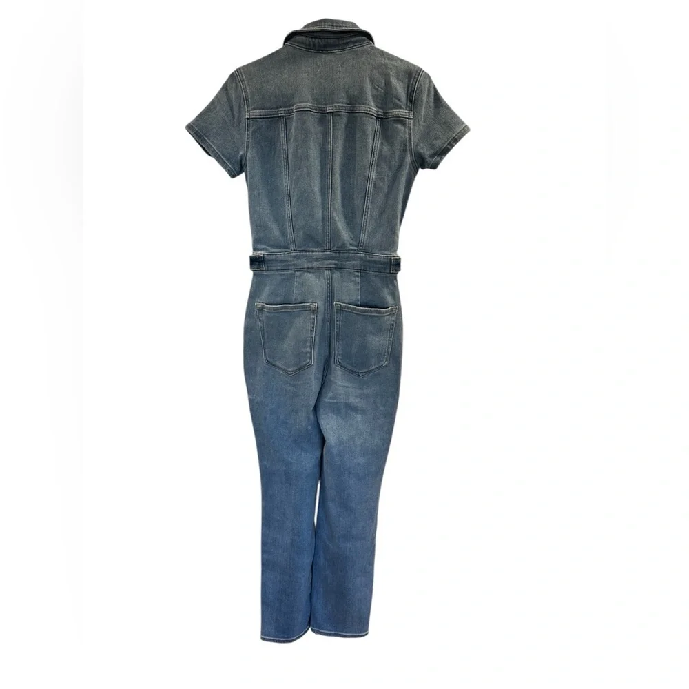 Good American Fit for Success Jumpsuit - Picture 9 of 13